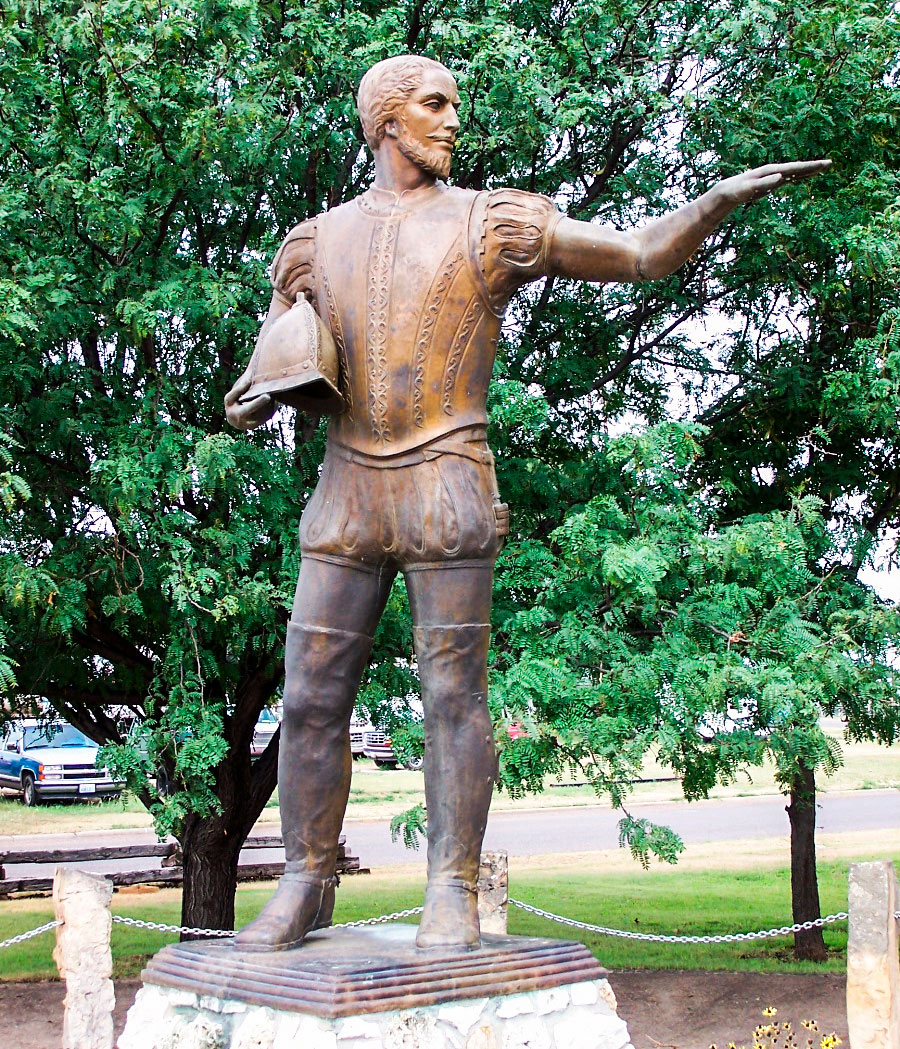 Alonso de Estrada (1470-1530)