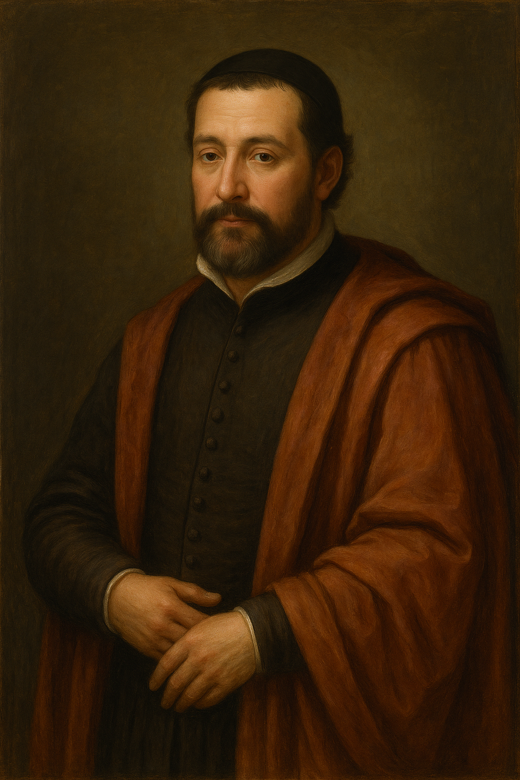 Lope Ruiz de Esparza II (1569–1651)