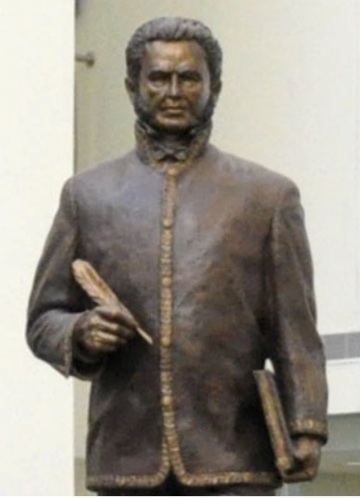 The First Republic of Texas 1813 – Bernardo Gutiérrez de Lara & José Álvarez de Toledo