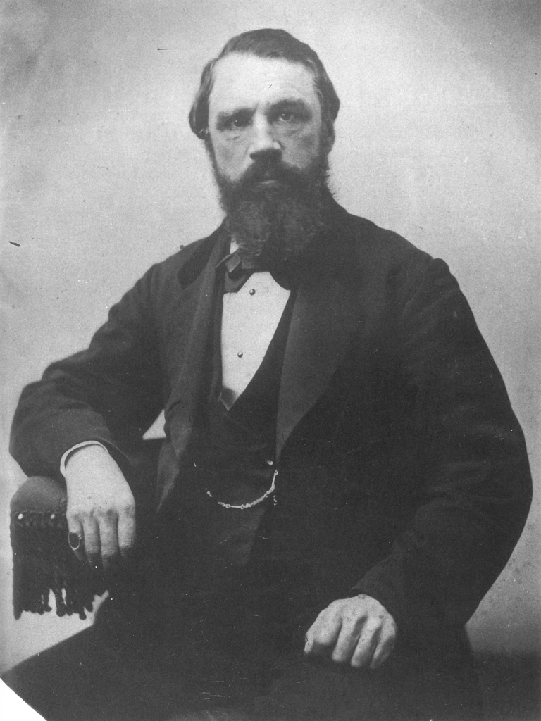 Juan Nepomuceno Cortina de Cavazos (1824–1894) was born in Camargo, Tamaulipas, into one of the most prominent ranching families of the Rio Grande Valley. Through his mother, Doña Estefana Goseascochea Cavazos, Cortina was heir to two of the largest Spanish land grants in Texas and northern Mexico: the San Juan de Carricitos Grant (approximately 600,000 acres, granted by King Carlos IV in 1792) and the Espíritu Santo Grant (over 284,000 acres, granted by King Carlos III in 1781). These lands, rich in cattle and horses, became the center of fierce disputes after the Texas Revolution and the Treaty of Guadalupe Hidalgo (1848), which promised to honor Mexican land titles but failed in practice. Cortina emerged as a defender of Tejano rights during the turbulent mid-19th century, leading armed resistance in what became known as the Cortina Wars against Anglo settlers and Texas Rangers who seized land through violence and legal manipulation. Viewed by some as an outlaw and by others as a folk hero—the “Robin Hood of the Rio Grande”—Cortina fought to protect his family’s heritage and the rights of Mexican Texans during an era of profound cultural and political upheaval.