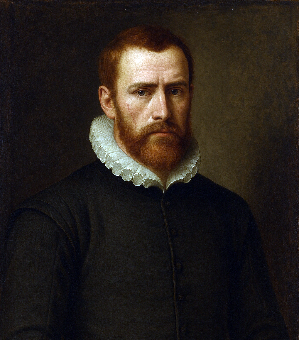 Don Lope Ruiz de Esparza II (1569–1651)